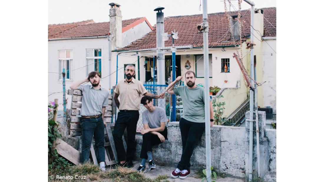 Tremor regressa em 2024 com Cole Pulice, Jards Macalé, Prison Affair e Glockenwise