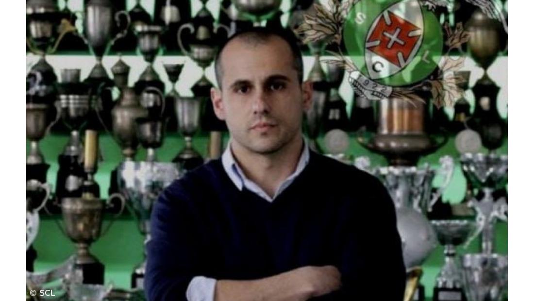 Lusitânia vai tentar “causar surpresa” na receção ao Benfica para a Taça de Portugal