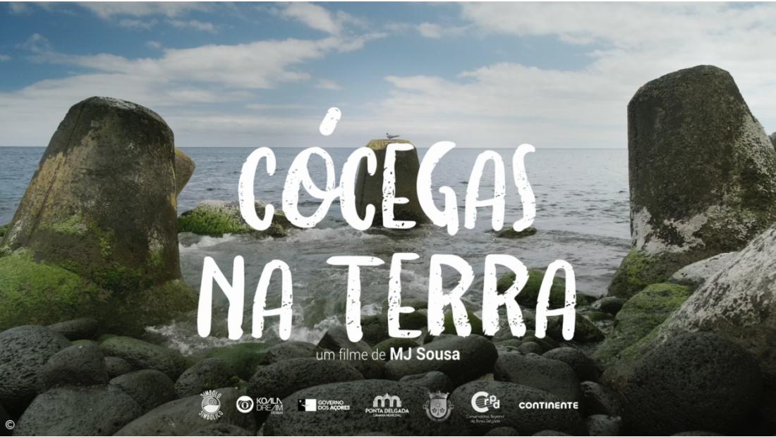 Estreia de filme “Cócegas na Terra” sobre arte de pesca em Santa Clara 