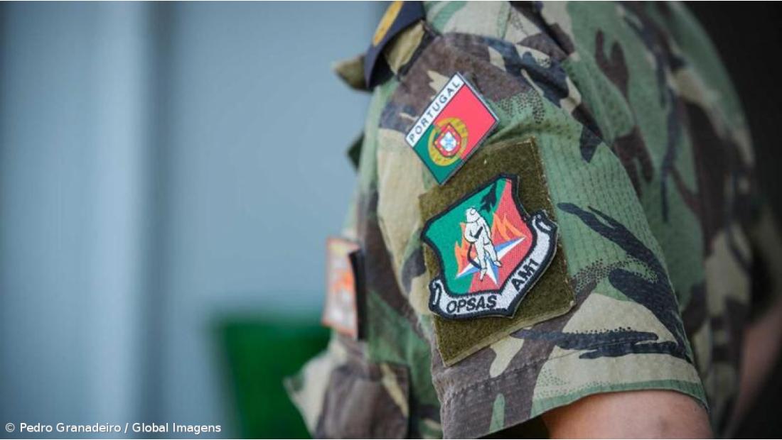 Voo da Força Aérea vai dar apoio ao regresso de portugueses