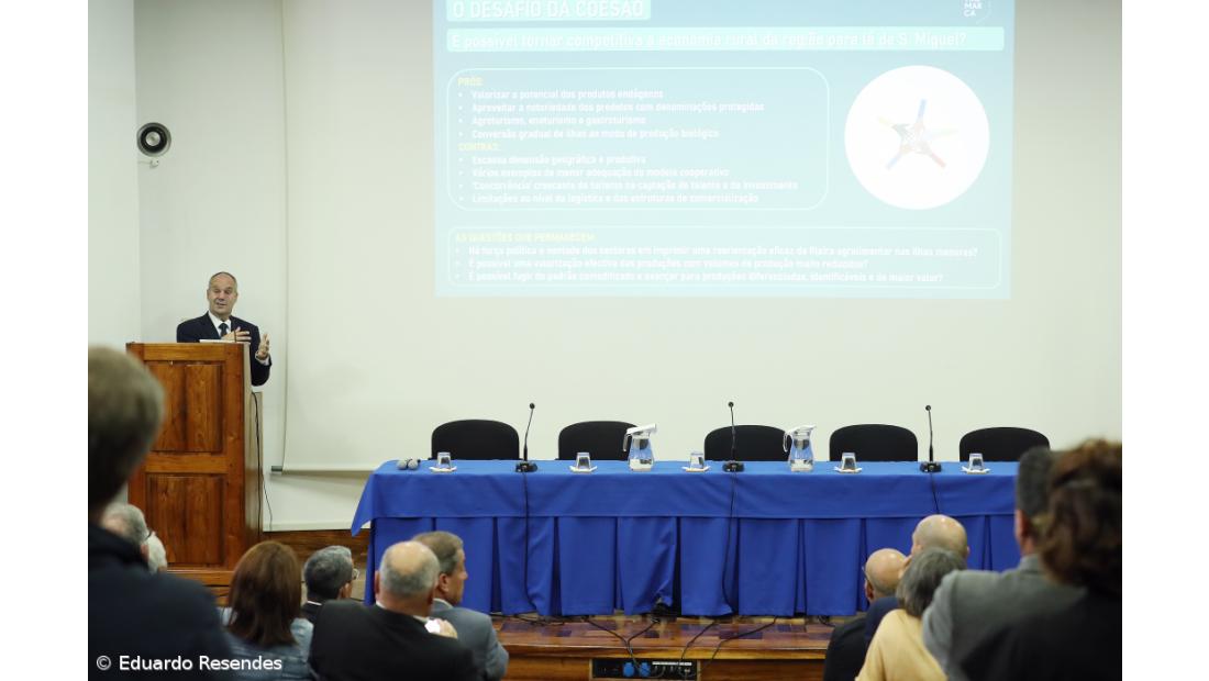 Açores são a região que produz menos riqueza no mar – Imagem 4