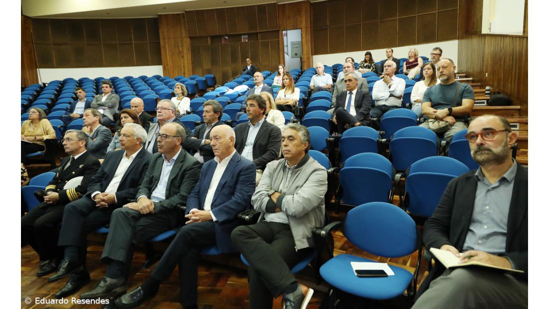 Açores são a região que produz menos riqueza no mar – Imagem 6