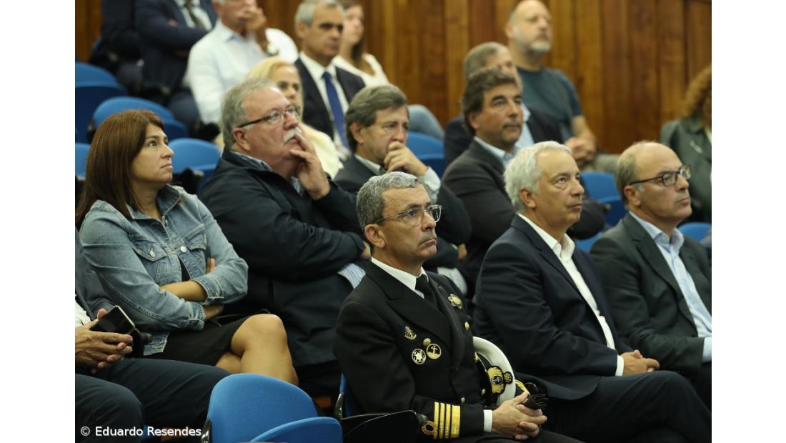 Açores são a região que produz menos riqueza no mar – Imagem 7