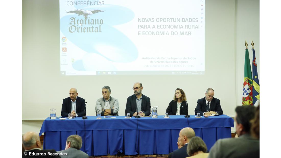 Açores são a região que produz menos riqueza no mar – Imagem 11