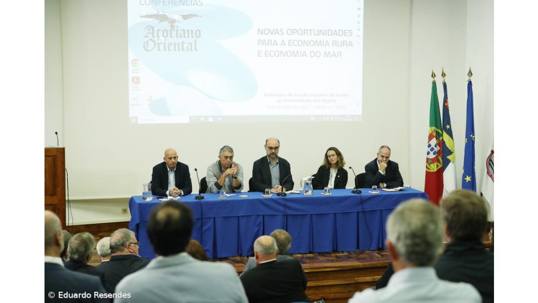 Açores são a região que produz menos riqueza no mar – Imagem 12