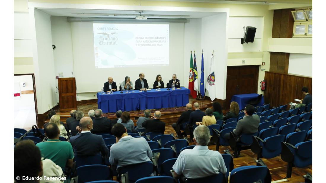 Açores são a região que produz menos riqueza no mar – Imagem 13