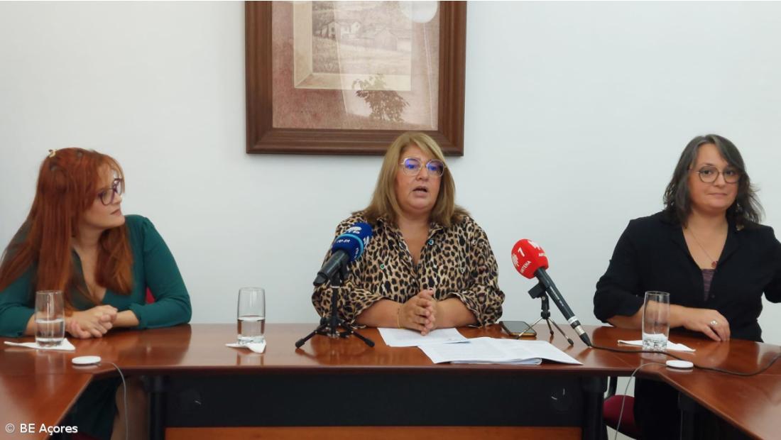 BE/Açores apresenta proposta de revisão de apoios às atividades culturais