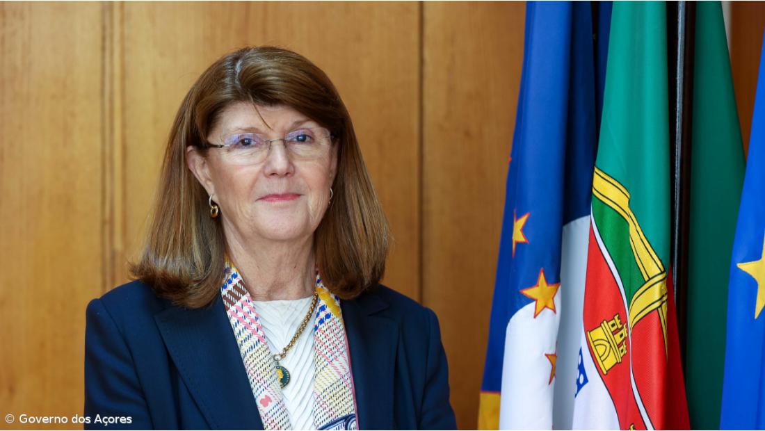 Todas as obras em circuitos logísticos financiadas pelo PRR nos Açores foram lançadas