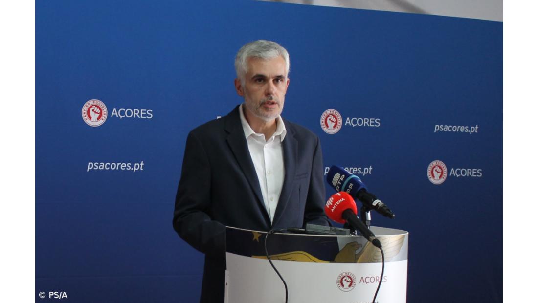 PS/Açores quer reduzir obesidade infantil na região