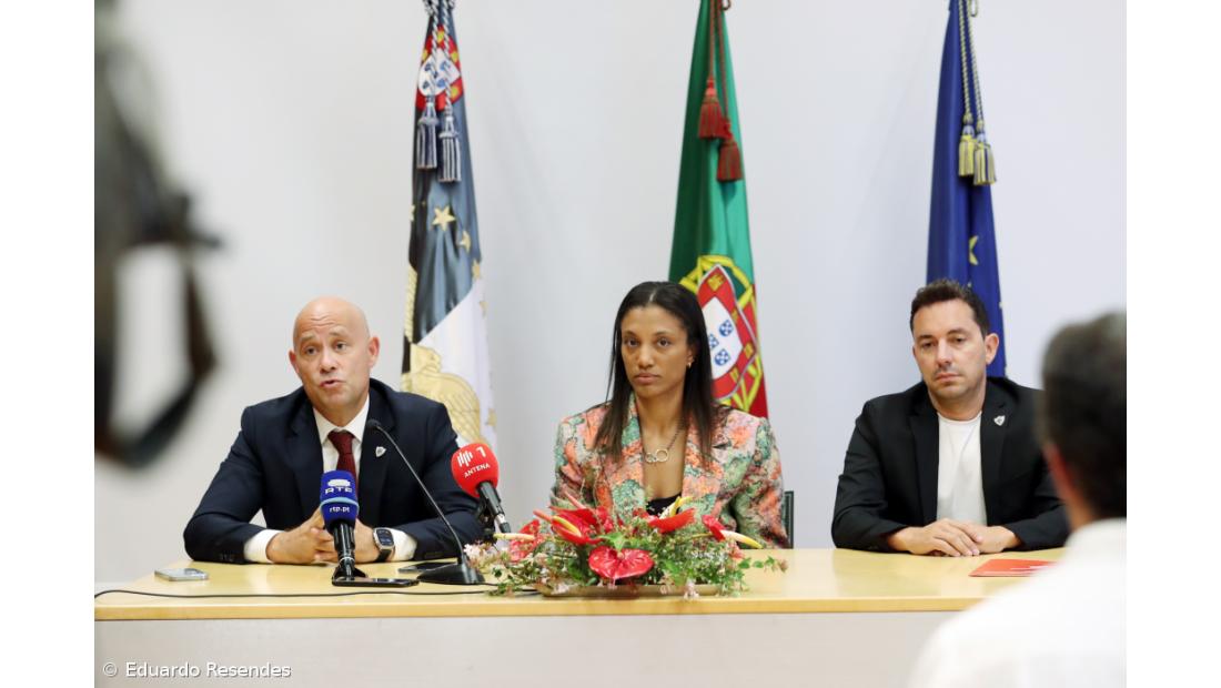 Governo açoriano e Santa Clara entendem-se para sub-23 jogarem em São Miguel