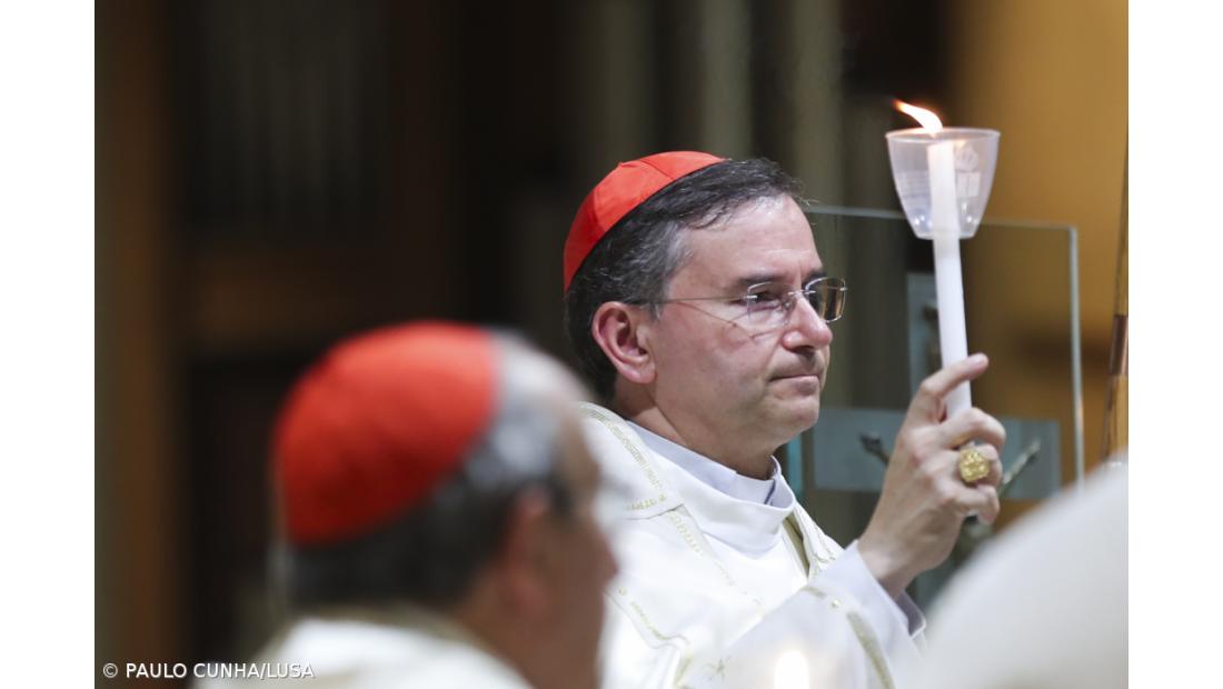 Bispo de Setúbal pede aos deputados que considerem uma amnistia no próximo ano