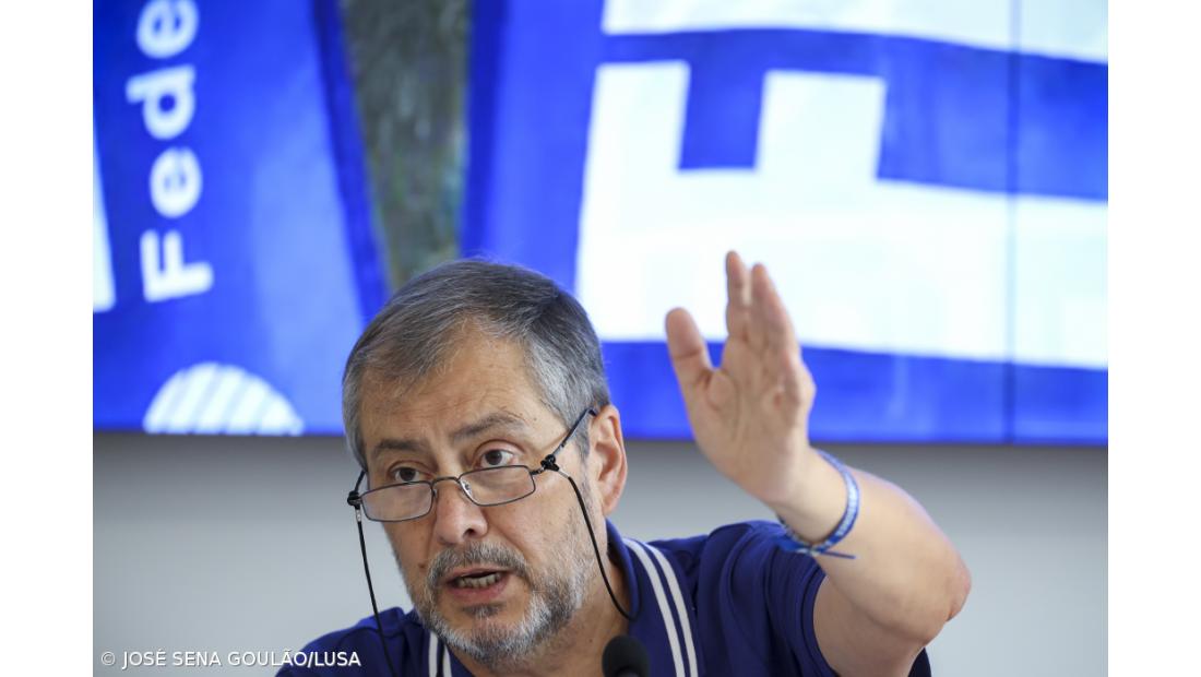 Fenprof considera aumento na Educação insuficiente para resolver problemas