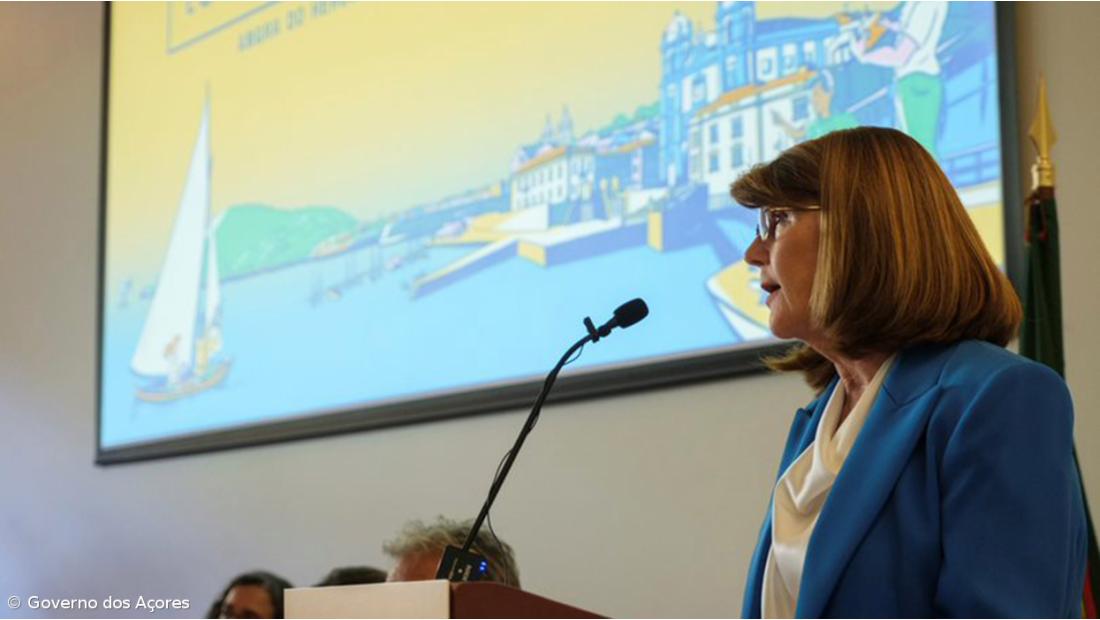 Açores lançam em 2024 rota de turismo industrial que integra rede nacional 