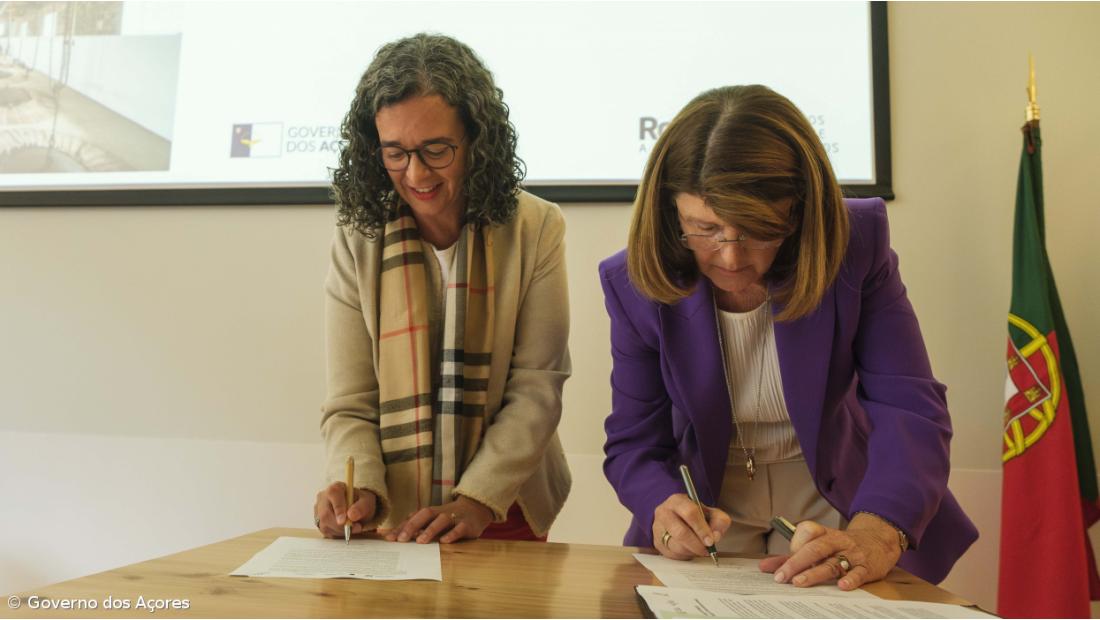 Berta Cabral desafia indústrias vivas dos Açores a integrarem Rota de Turismo Industrial de Portugal