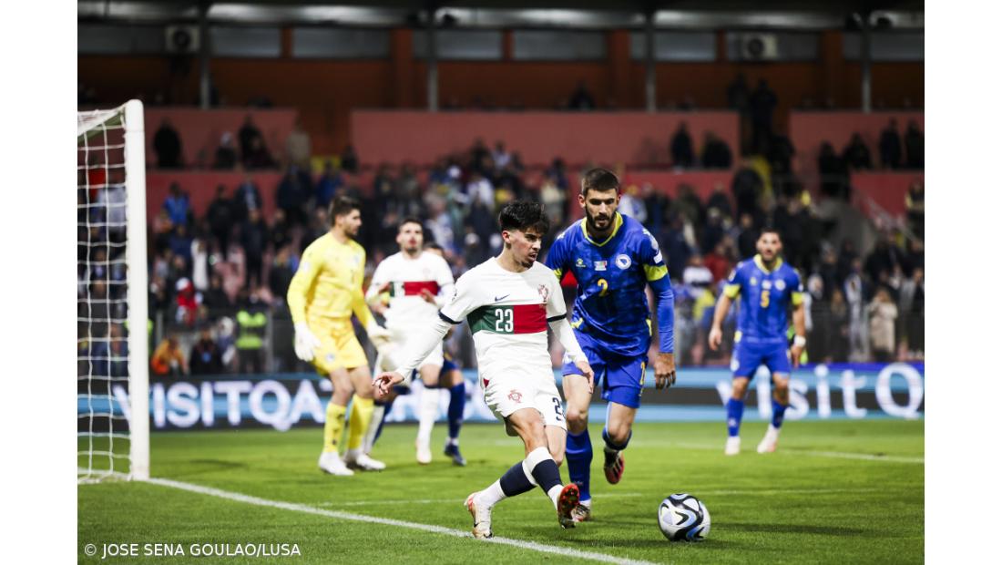 Rúben Dias e Vitinha finalistas da Bola de Ouro 2023/24, Ronaldo e Messi de fora  – Imagem 2