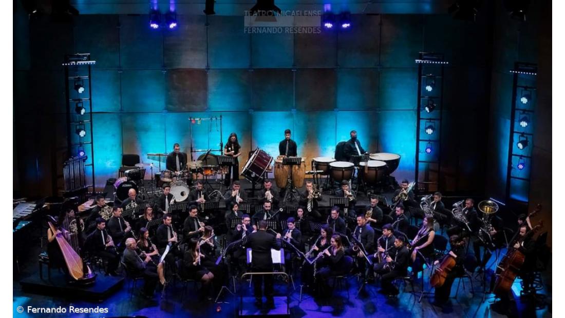 Filarmónica une música e cinema em concerto