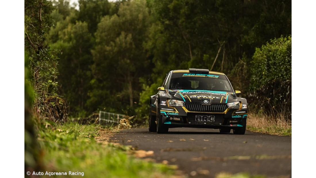 Campeonato dos Açores de 2024 começa em abril na ilha Terceira