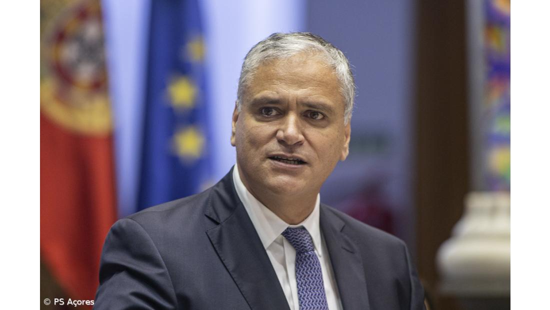 PS/Açores diz-se “preparado” para enfrentar desafios eleitorais