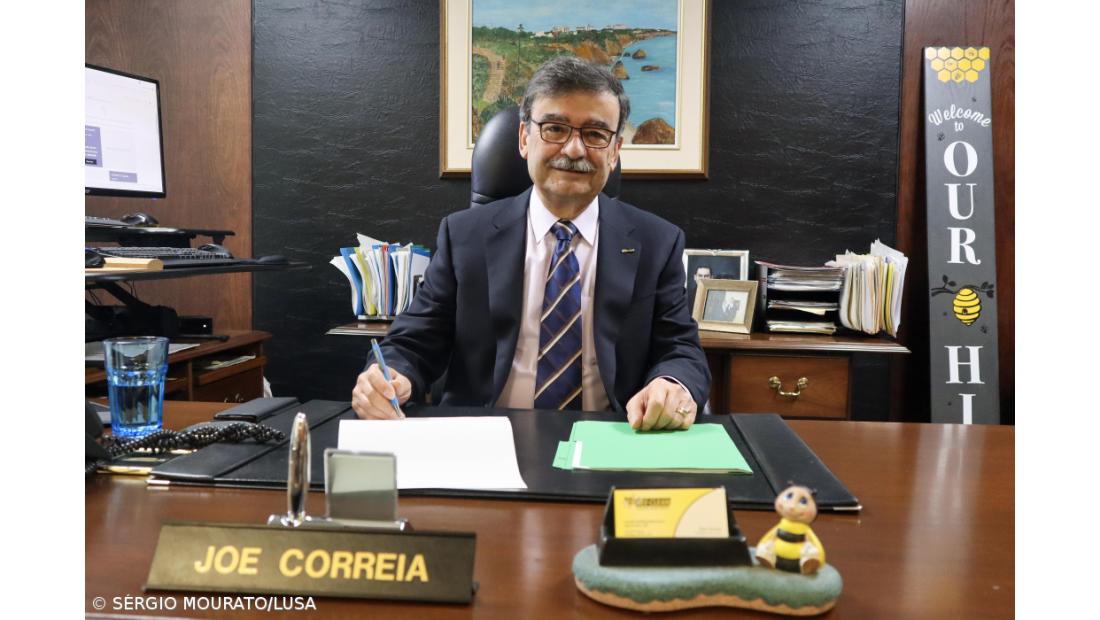 Mais de quatro mil portugueses trabalham em empresa de limpeza luso-canadiana