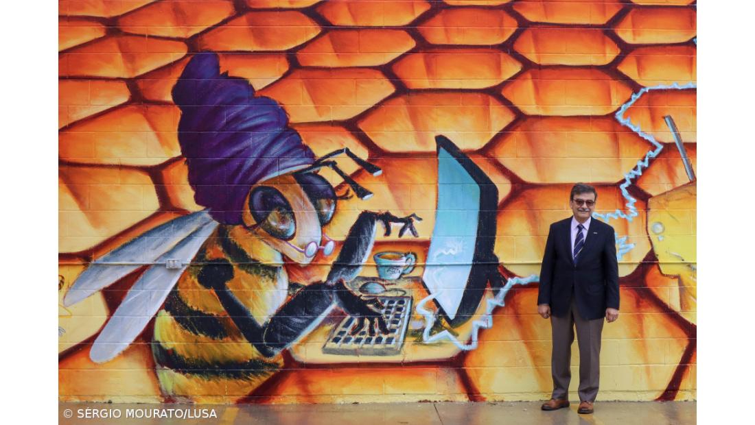 Empresário luso-canadiano aposta na Inteligência Artificial na indústria da limpeza