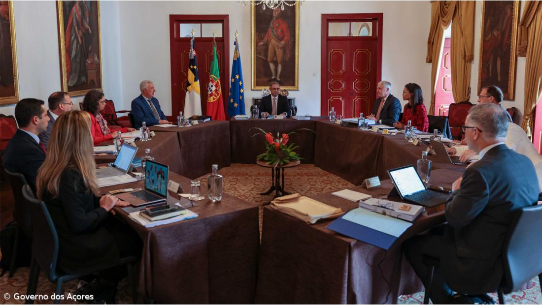 Governo Regional reforça orçamento da Tarifa Açores para 8,5 ME em 2023