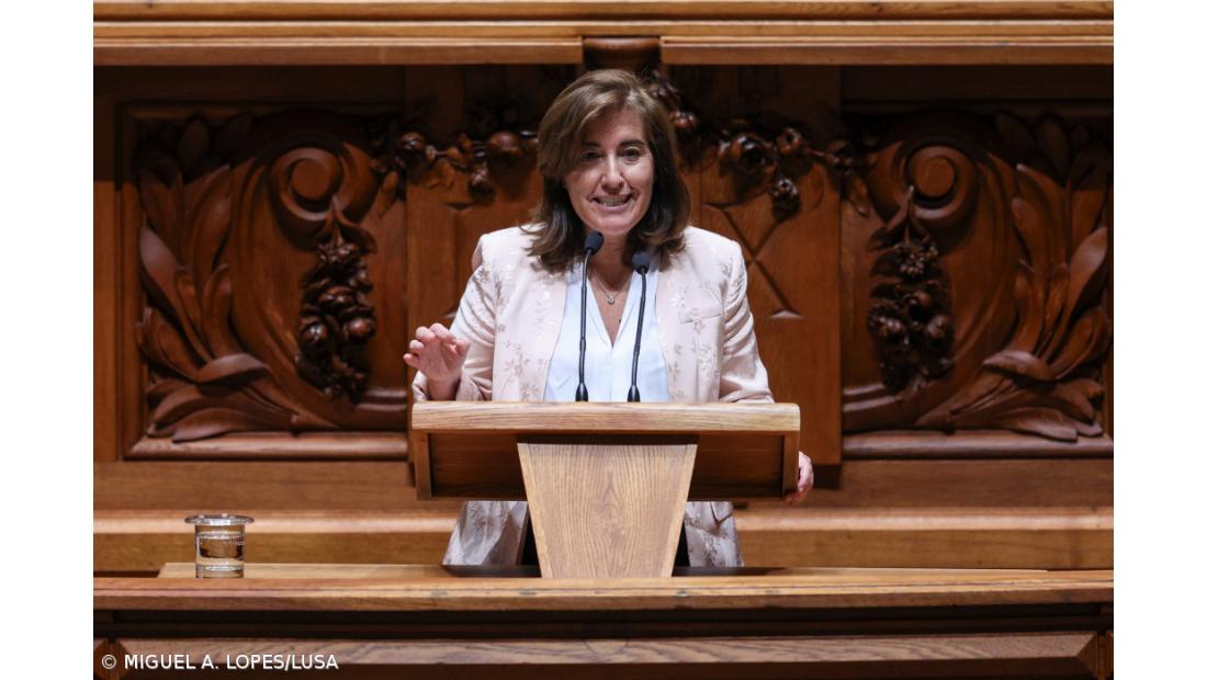 Governo disponível para alargar programa ‘Housing First’ destinado a sem-abrigo