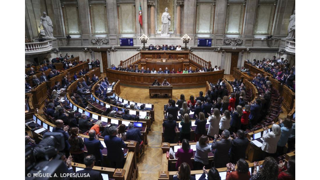 PS apresenta proposta para eliminar aumento do IUC