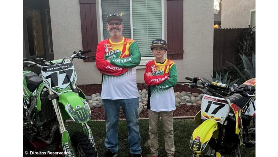 Quatro pilotos representam os Açores no Mundial de Veteranos – Imagem 3