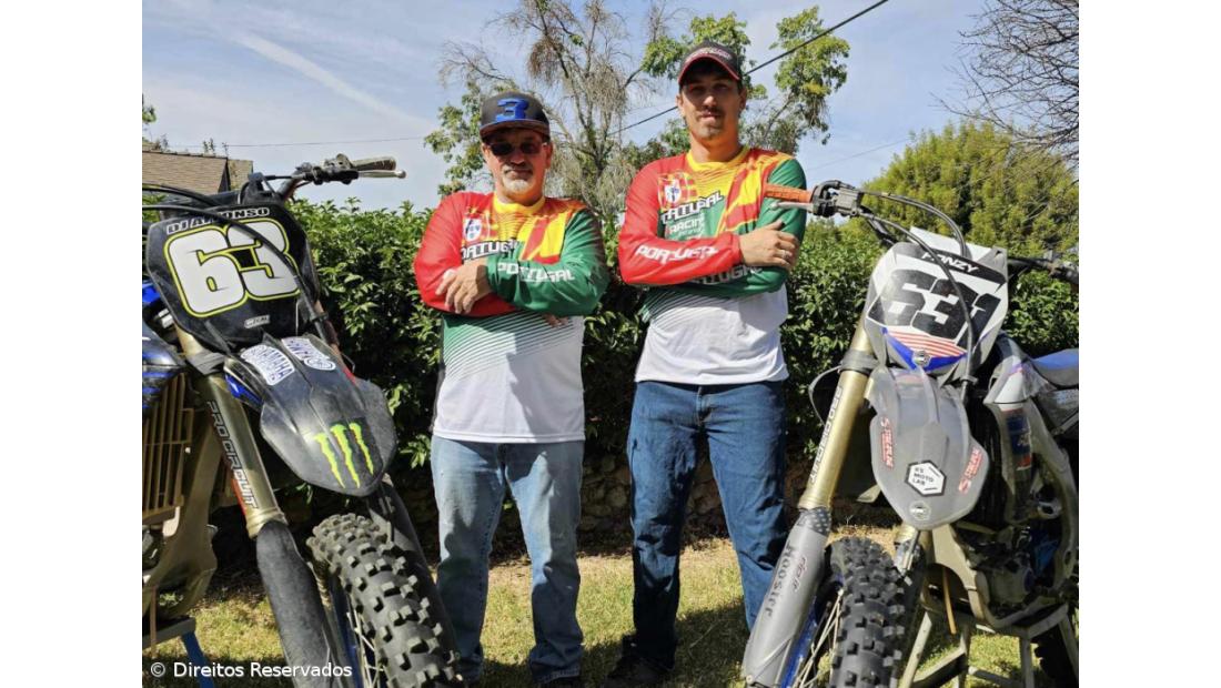 Quatro pilotos representam os Açores no Mundial de Veteranos – Imagem 2