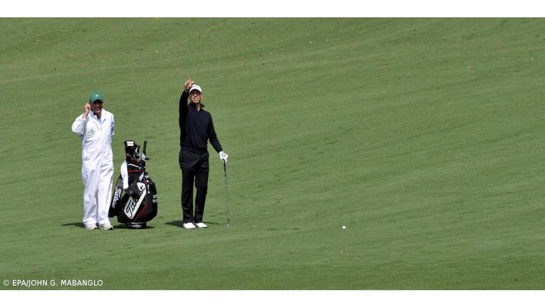 Portugal Masters e Open de Portugal em golfe equacionados