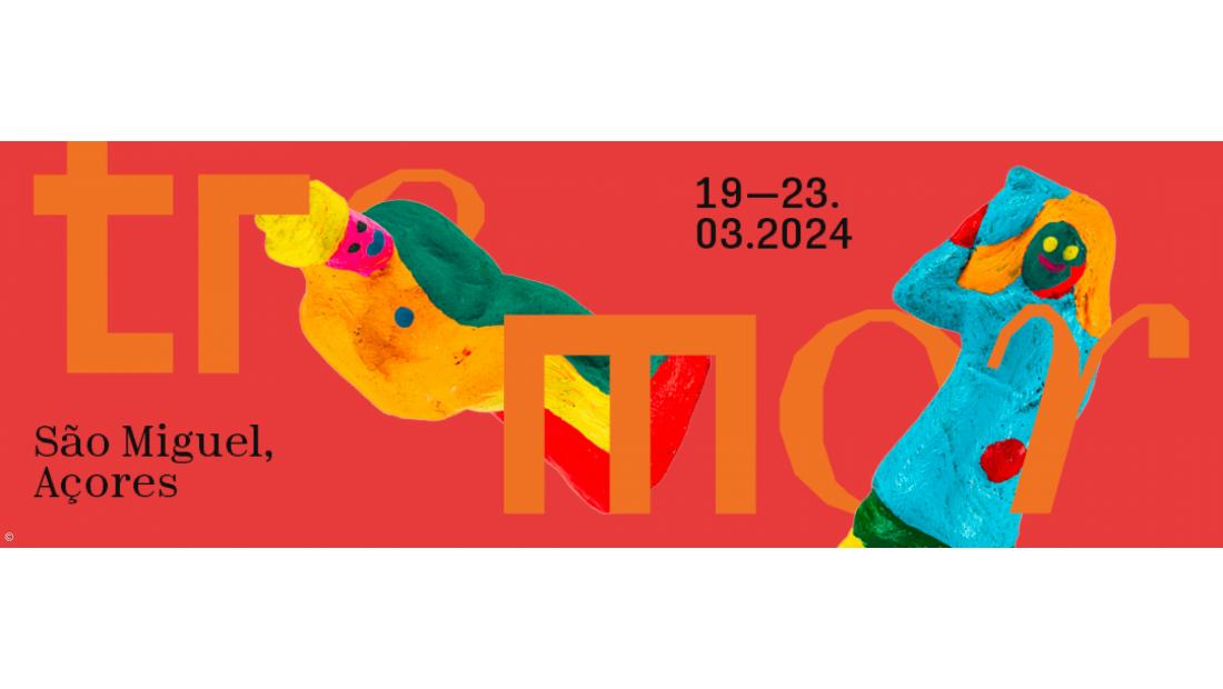 Tremor anuncia mais oito nomes para cartaz de 2024