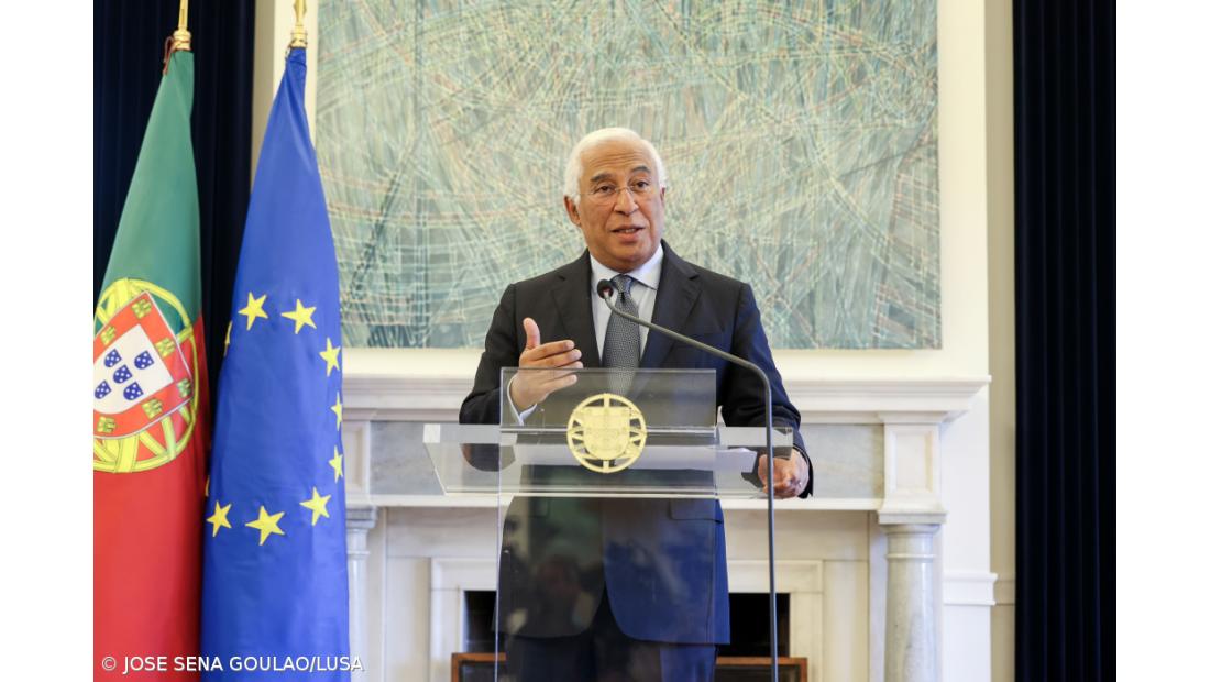 Costa magoado por ter sido envolvido mas confiante de que sairá ilibado