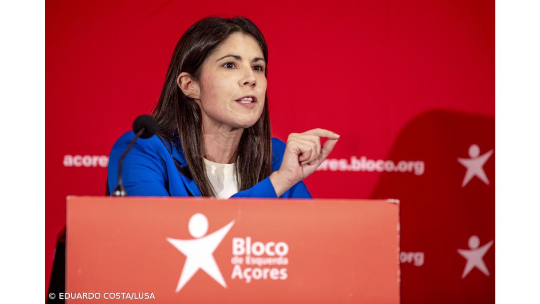 BE insiste no regresso da manifestação de interesse e acusa Governo de “brincar com a vida de milhares”