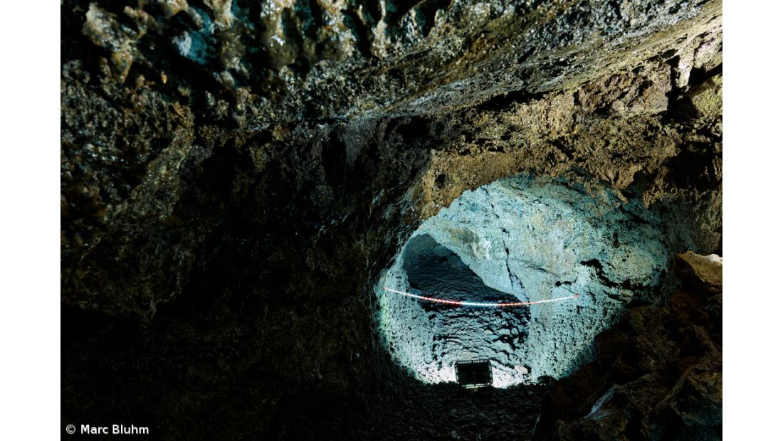 Terceira terá primeiro local de treino de astronautas em Portugal  – Imagem 2
