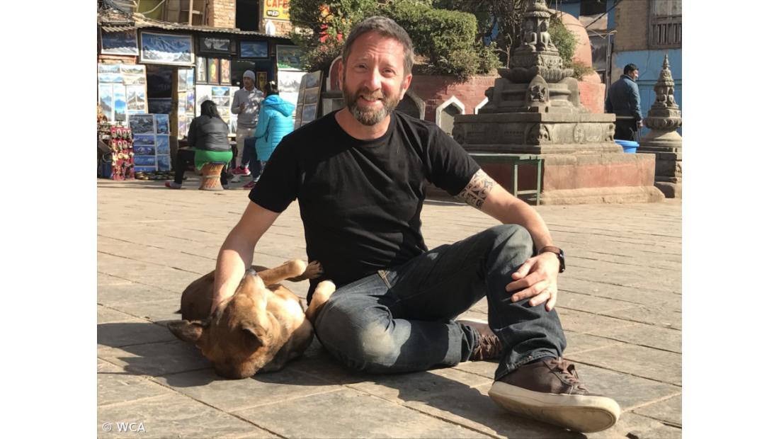 "In the Azores there is a deep connection between people and the ocean"