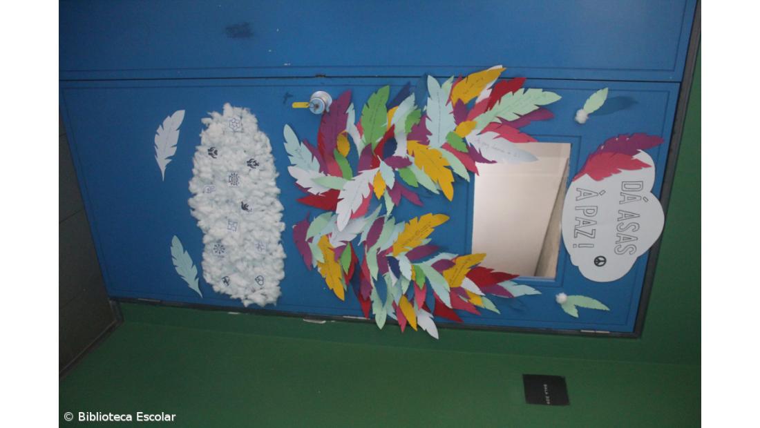 Apelo à Paz! – Imagem 10