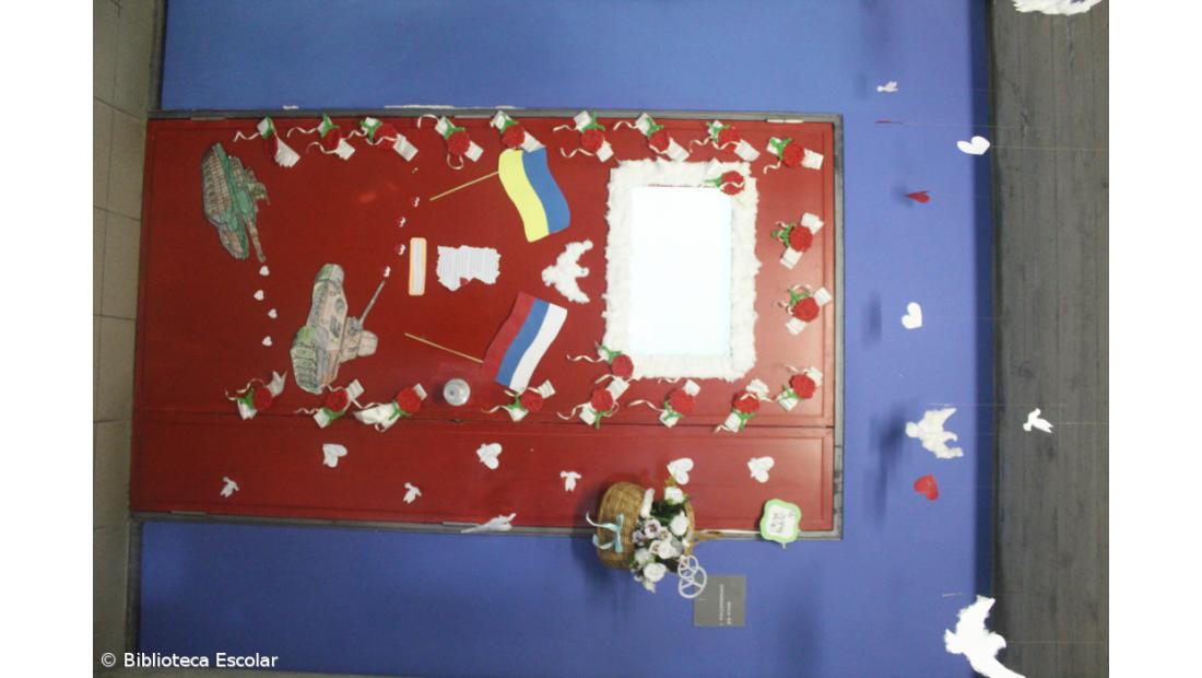 Apelo à Paz! – Imagem 9