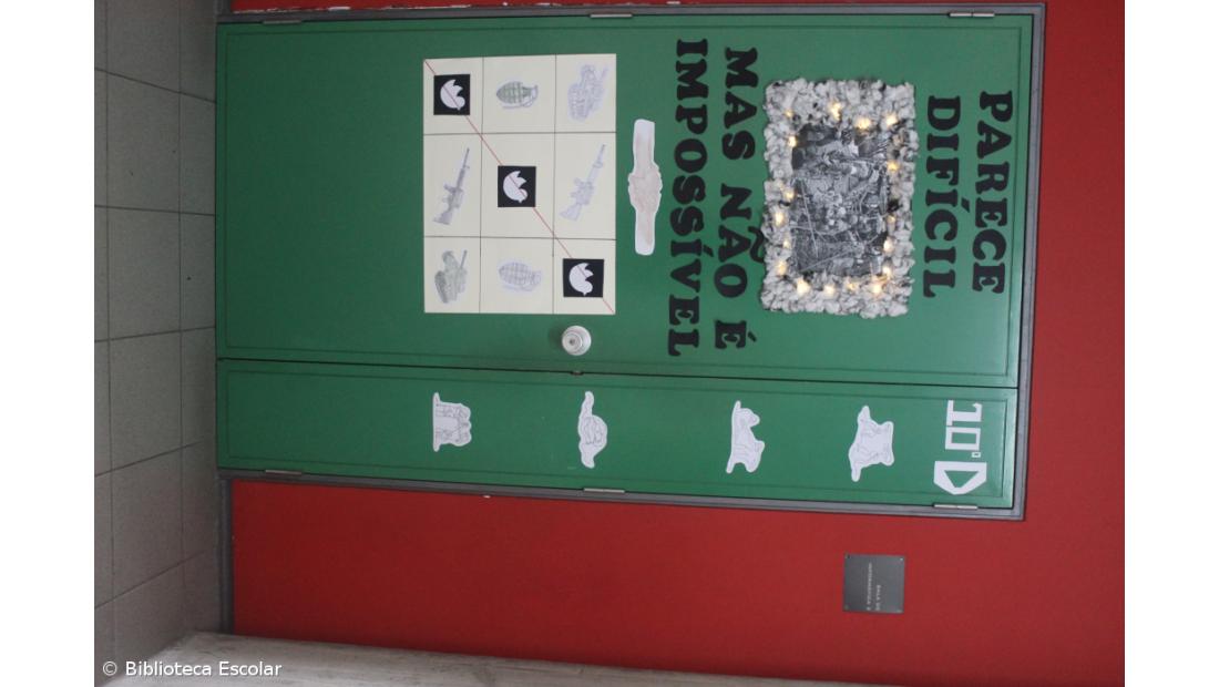 Apelo à Paz! – Imagem 8