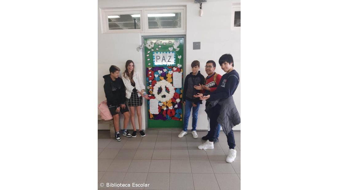 Apelo à Paz! – Imagem 7