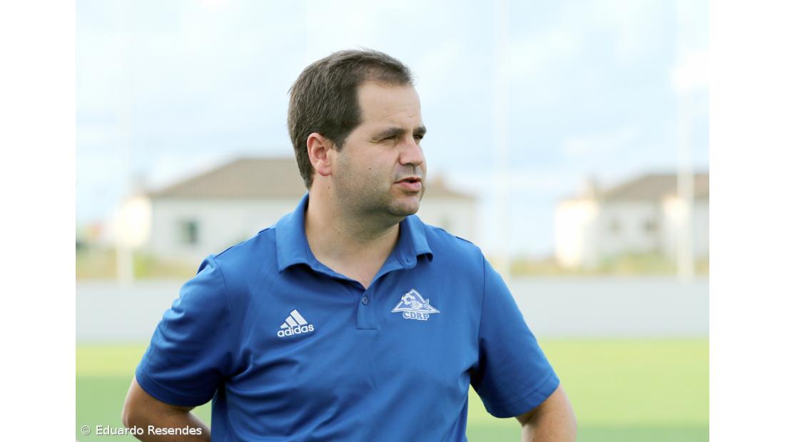 Hélio Oliveira está suspenso por 22 dias 