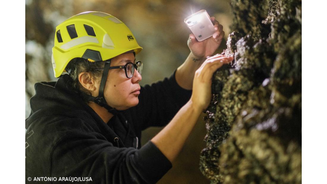 Missão de simulação de ambiente lunar coloca ilha Terceira no mapa científico internacional – Imagem 2