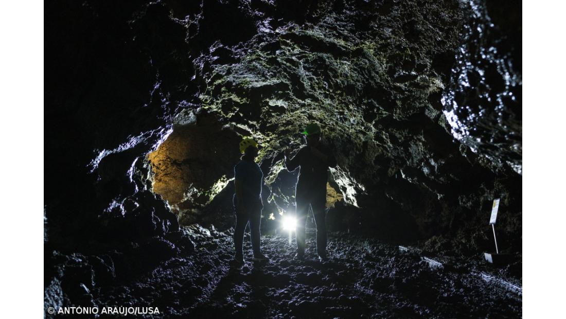 Missão de simulação de ambiente lunar coloca ilha Terceira no mapa científico internacional – Imagem 4