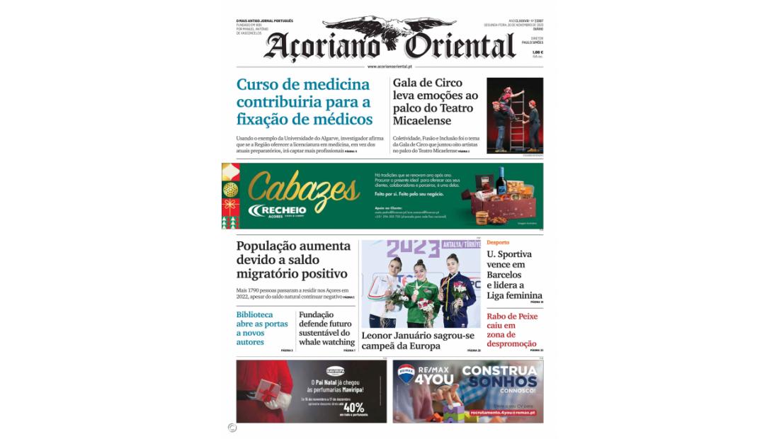 Curso de medicina contribuiria para a fixação de médicos