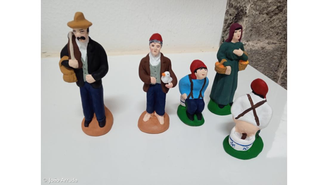 Arte bonecreira permanece viva e “está na moda” – Imagem 1