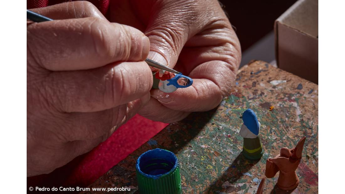 Arte bonecreira permanece viva e “está na moda” – Imagem 2