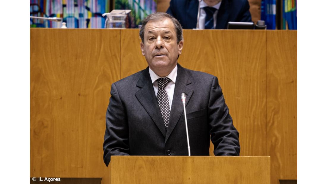 IL/Açores considera que Orçamento para 2024 "não é um documento bom” nem de mudança