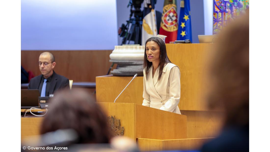 Governo dos Açores promete integrar contratos covid-19 até ao final do ano