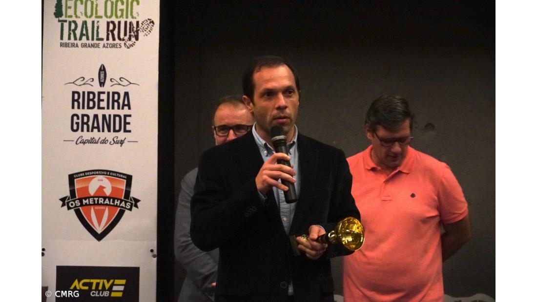 Ribeira Grande pretende criar um centro de trail