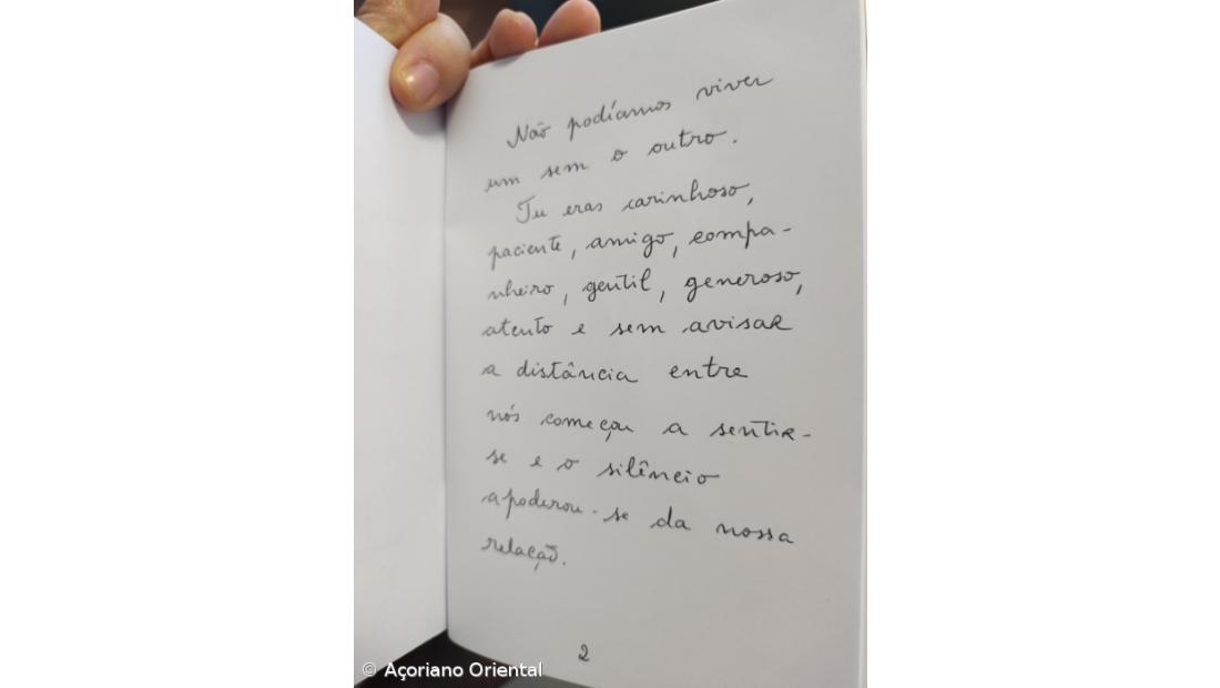 Um caderno que abre a biblioteca a novos autores – Imagem 4