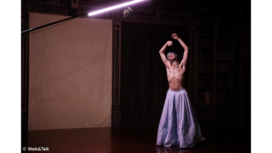 Está Visto em estreia nos Açores com apresentação no Arquipélago - Centro de Artes Contemporâneas – Imagem 1